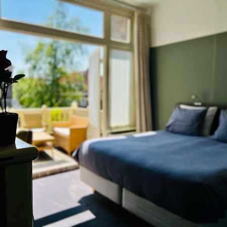 Juliana Boutique Guestrooms Eindhoven Esterno foto