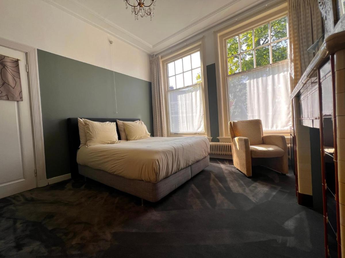 Juliana Boutique Guestrooms Eindhoven Esterno foto