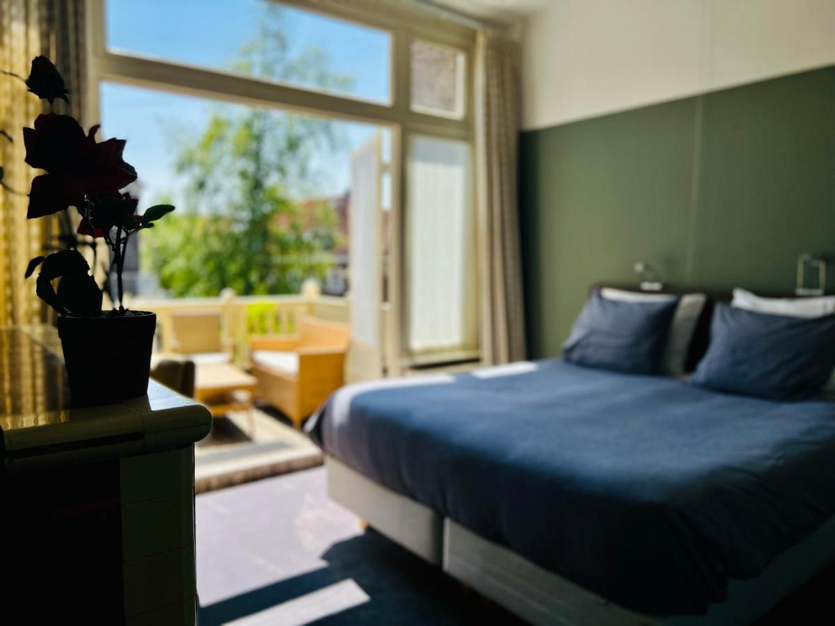 Juliana Boutique Guestrooms Eindhoven Esterno foto
