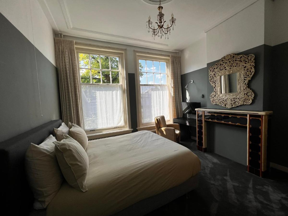 Juliana Boutique Guestrooms Eindhoven Esterno foto