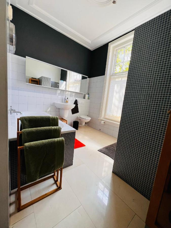 Juliana Boutique Guestrooms Eindhoven Esterno foto