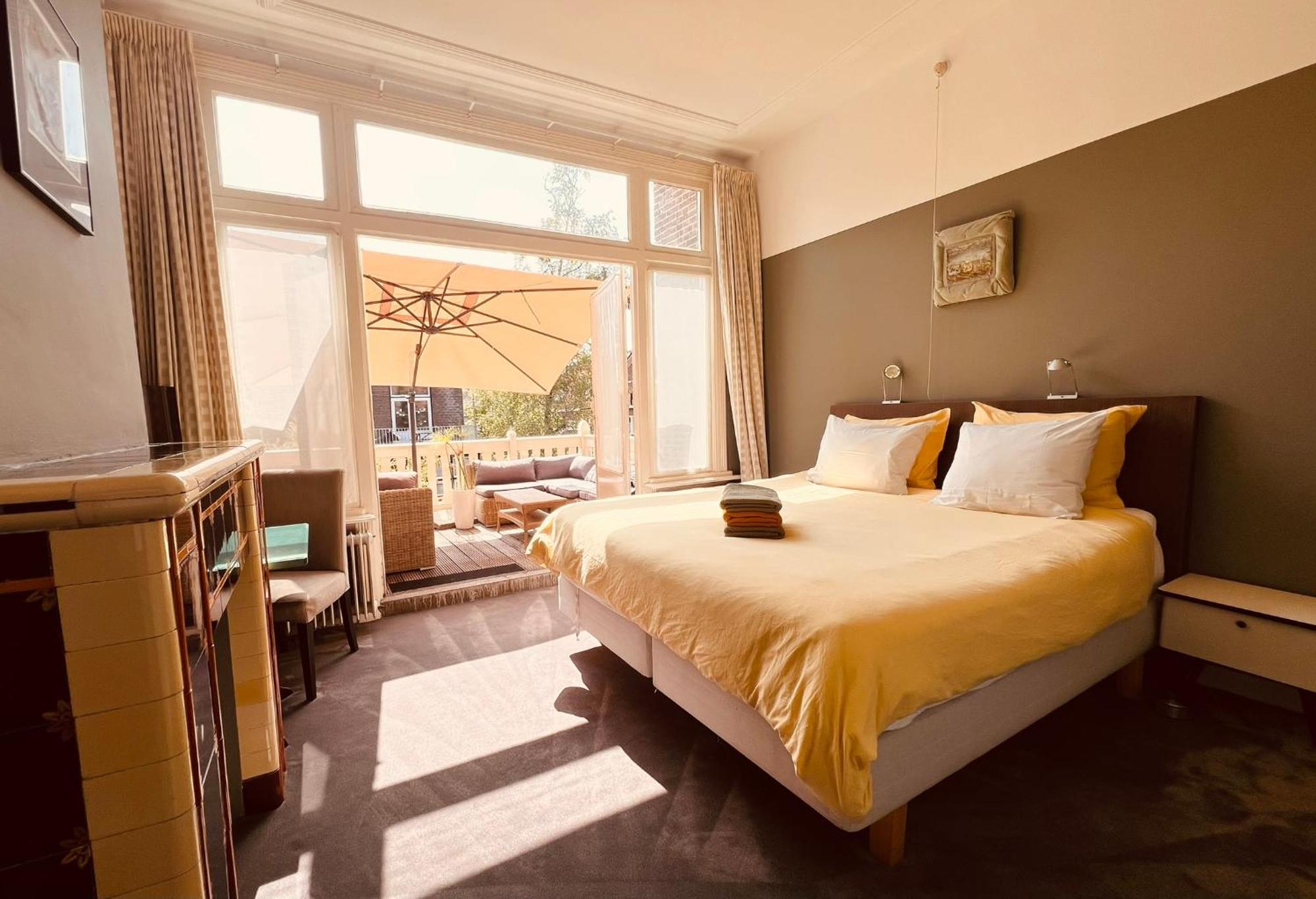 Juliana Boutique Guestrooms Eindhoven Esterno foto
